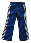 Pantalone sportivo unisex Adidas Tuta Antivento Antipioggia Nylon Vintage 44