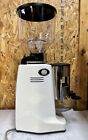 MAZZER modello MAJOR AUTOMATICO macinadosatore macinino macinacaffè