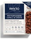 Phyto Phytophanere Integratore Alimentare Naturale Fortificante, per Capelli E U