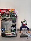 Dragon Ball  Z Piccolo Hybrid Action Bandai action figure usato come NUOVO