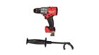 Avvitatore a Percussione Milwaukee M18 FUEL FPD3 (2904) GEN4