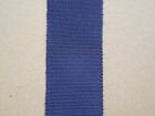 Nastro nastrino ribbon blu per medaglia al valore militare