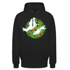 Ghostbusters Frohe Weihnachten Unisex Hoodie