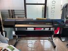 plotter da stampa e taglio WS-540 ROLAND stampa per bobina 137 cm  