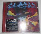 CD Slash - 13 All Star Collaboration