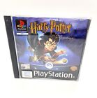 Harry Potter Pietra Filosofale PS1 PSX Sony PlayStation Originale Pal 🇮🇹