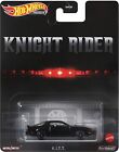 SUPERCAR Modellino Auto K.I.T.T. Knight Rider KITT 1/64 GRL67 Hot Wheels