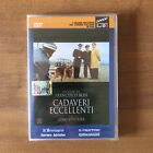 # Francesco Rosi - CADAVERI ECCELLENTI - DVD [Sigillato]