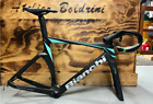 TELAIO BIANCHI OLTRE RC - MIS 55CM