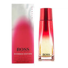 Boss Intense Shimmer Edition Woman Profumo Donna Scintillante Edt 90 Ml