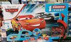 CARRERA FIRST  - PISTA 1/43 COMPLETA M 2,4 - CARS DISNEY 20063030