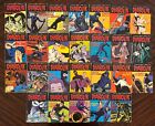 DIABOLIK ORIGINALE ANNO XI COMPLETA 1/26