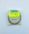 ROLEX Bezel Ghiera Fat-Four Dot "TRI-TIUM" per Submariner 16610 16800 168000