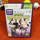 KINECT SPORTS XBOX 360 ITA