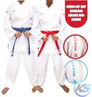 KarateGi Arawaza Kumite Deluxe Evo WKF Approved Kit Premier League (2 giacche +