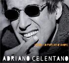 Io Non So Parlar D Amore - Adriano Celentano - CD