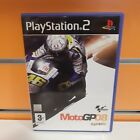 Moto GP 08 PS2 USATO ITA