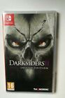 DARKSIDERS 2 INITIVE EDITION SWITCH - NUOVO SIGILLATO