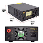 30A Transceiver Car Radio DC Power Switching Power Supply For QJ-PS30SW I13.8V