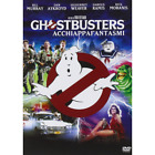 Ghostbusters  [Dvd Nuovo]