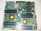 Supermicro X9DRH-iF Mainboard, Dual-Xeon, LGA2011, DDR3, 2xGLAN, IPMI 2.0, EATX