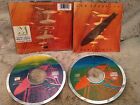 LED ZEPPELIN - REMASTERS - 2CD Picture Disc lim. ed. 1990