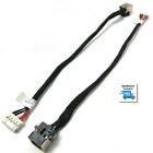 JACK HP ELITEBOOK 8760W  DW478 CONNETTORE ALIMENTAZIONE DC POWER IN 6017B0295901