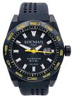 Orologio Locman Stealth Carbonio 300m 216Ok/975 Automatico Scontatissimo Nuovo