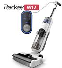 Redkey W12 Aspirapolvere Senza Fili lavapavimenti Secco/Acqua Autopulente 3-in-1