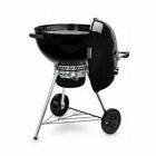 Barbecue a carbone Weber Kettle E-5730 57 cm nero 14201053