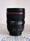 Canon EF 24-70mm f/4L IS USM