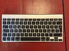 Apple Magic Keyboard Tastiera Wireless - Bianca