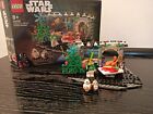 LEGO 40658 Star Wars Millennium Falcon Holiday Diorama