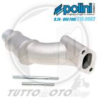 POLINI COLLETTORE ASPIRAZIONE CARBURATORE 24 DUE FORI VESPA 125 ET3 PRIMAVERA