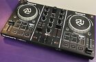 NUMARK Party Mix USB 2 Channel DJ Controller with Built-in Light Show