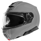 Schuberth C5 - Concrete Grey