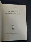 vocabolario Napoletano- italiano  di Raffaele Andreoli, 1966, Berisio