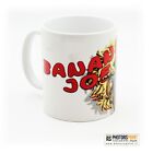 TAZZA FILM  BANANA JOE  Bud Spencer MUG