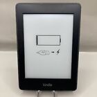 Amazon Kindle - Ebook Not Function