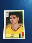 FIGURINA PANINI EURO 2000 N°46 GANEA - ROMANIA