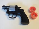 Wentoys ?, Fasching, Revolver,  12 Schuss