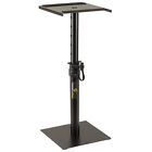 SoundSation TSMON-150 Supporto Stand da Tavolo per Casse Acustiche Studio Monito