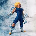 Dragonball Z - Majin Vegeta Rage Anime Figur (32cm)