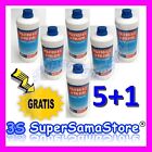 3S RICARICHE POLIFOSFATI POLVERE 5+1 GRATIS X DOSATORI