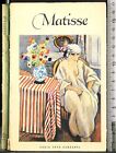 MATISSE. HENRI. SERIE ARTE GARZANTI.