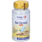 Longlife Hair Formula Plus 60 Tavolette