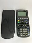 Texas Instruments TI-83 Calculator - Used & Working