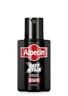 Alpecin Grey Attack Caffeine & Colour Shampoo 1x200ml | Capelli gradualmente più