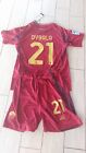 Maglia DYBALA Roma Kit 2024/2025