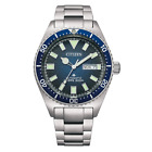 Citizen Promaster Diver s NY0129-58L - Resistenza e Stile in un Orologio Automat